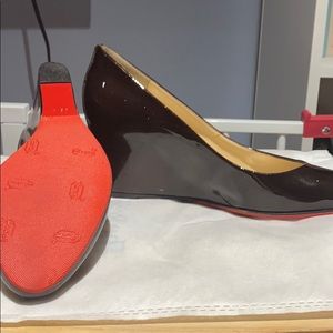 Christian Louboutin Matatales Pumps.